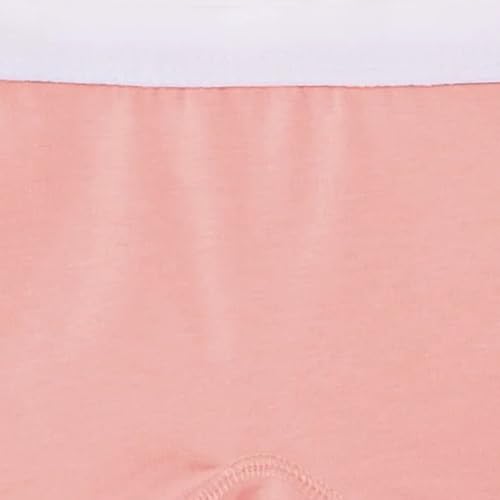 Image of YouGotPlanB Cotton Trunks for Girls | Ages 4-16 | Stretchable Trunks for Kids | Snug-Fit | Perfect for Active Girls