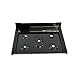 LG AGU75208302 LG-AGU75208302 Plate Assembly, Black