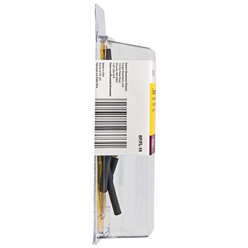 Bussmann Bp/Fl-14 14 Gauge 9" Fusible Link Wire Universal Kit #TOP2