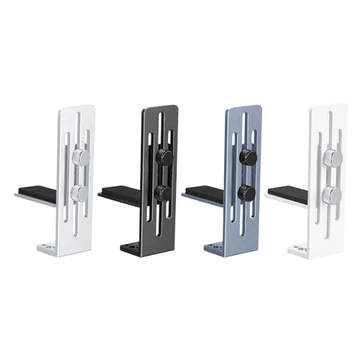 Soporte de aluminio para GPU para PC miniatura 5