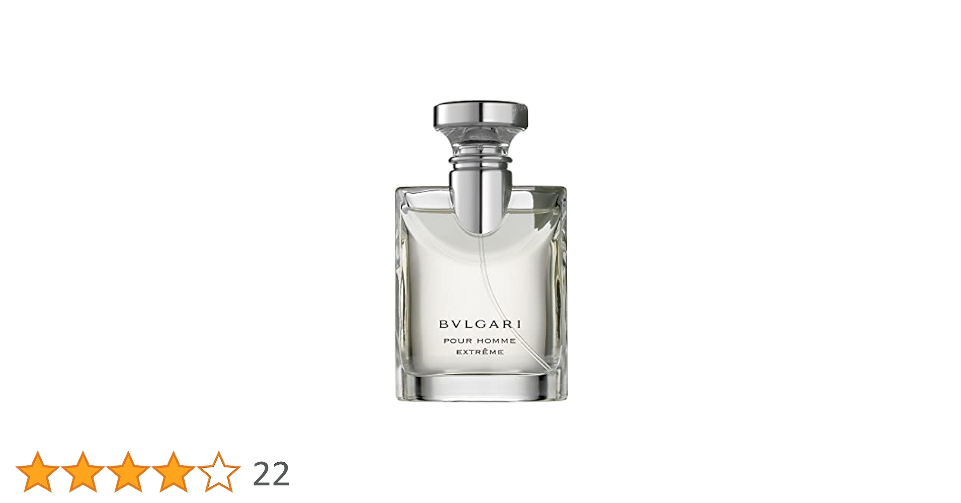 Amazon.co.jp: ブルガリ プールオムエクストリーム EDT 50mL