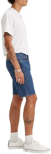 Short Jean Homme Levi's 501 Original – Image 4