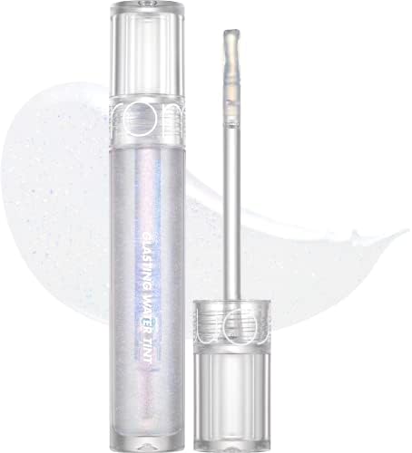 ROMAND Glasting Water Gloss (#00 METEOR TRACK)