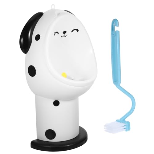 Totority 子供用トレーニング尿器 ボーイ用ハンギングポッティ な高さで便