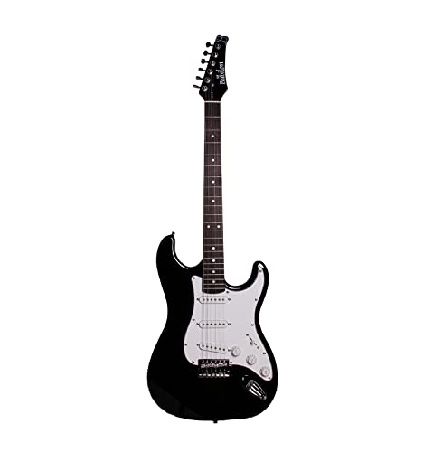 De Cuerdas, Musical Instruments guitarra electrica babilon Marca BABILON (2)