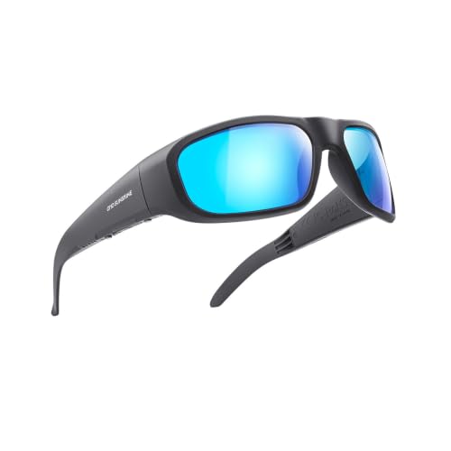 Image of OhO sunshine Bluetooth Audio Sunglasses, Lightweight Open Ear Sport Glasses, 10H Playtime,Water Resistant with Voice Control