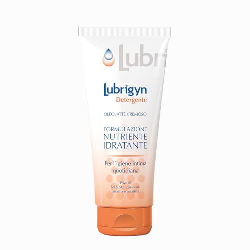 Uniderm Lubrigyn Waschmittel 200ml