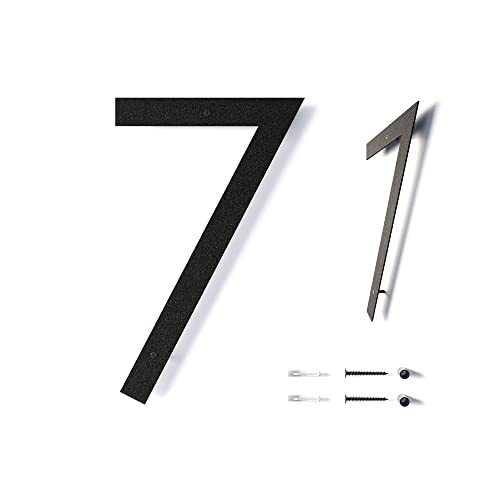 REINCARVATION 12 Inch Modern Numbers
