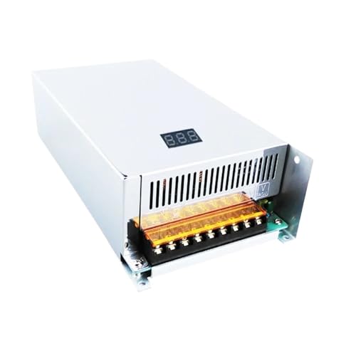 Alimentation 48V 1500W pour machine de minage crypto et moteur DC