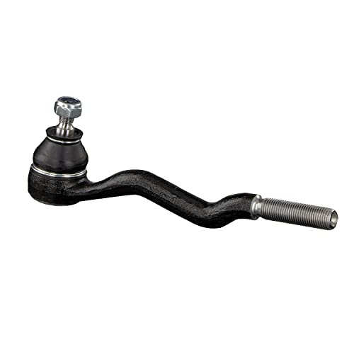 Febi Bilstein 08574 Tie Rod End With Nut, Pack Of One