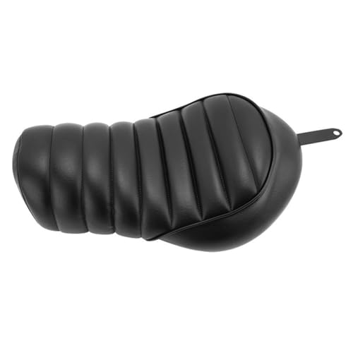 Coussin de selle passager pour moto Sportster pour partager vos road trips en Iron 883