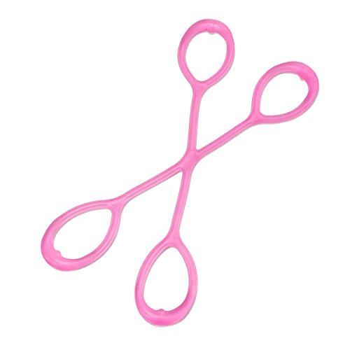 アルインコ(ALINCO) クロス チューブ レッド EXG115R (ストレッチ