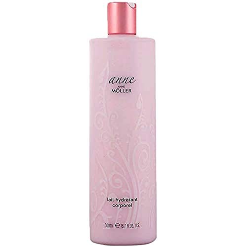 Anne Moller Loción Corporal - 500 ml