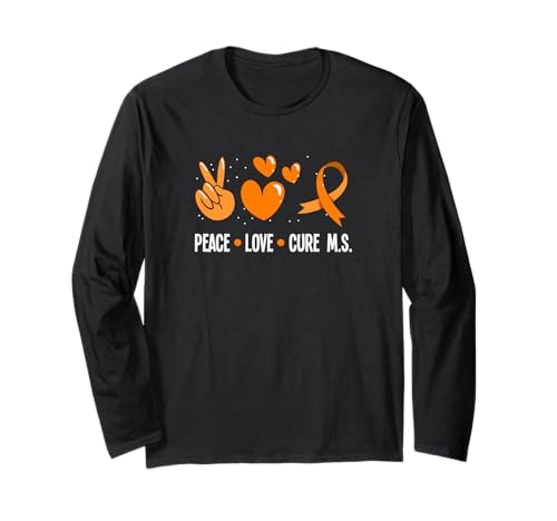Peace Love Cure MS �������d���� ����T�V���c