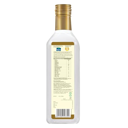 Image of Coco Soul Cold Pressed Unrefined Virgin Coconut Oil | 60% MCT | Multipurpose Usage | Daily Cooking| Keto Friendly | Naturally Cholesterol Free | A1 grade real coconut | From Makers of Parachute 1+250 L