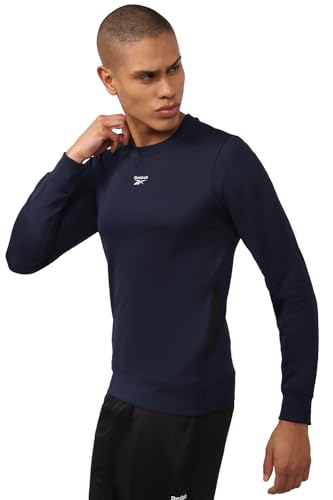 Image of Reebok Men Sweatshirt