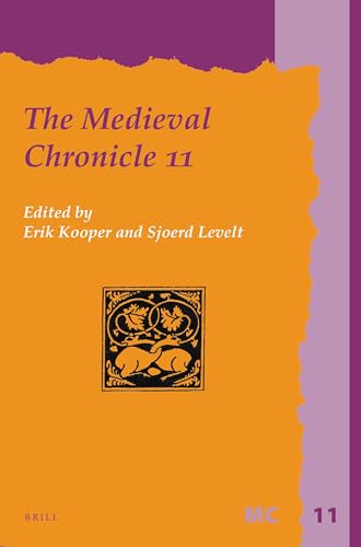 The Medieval Chronicle 11
