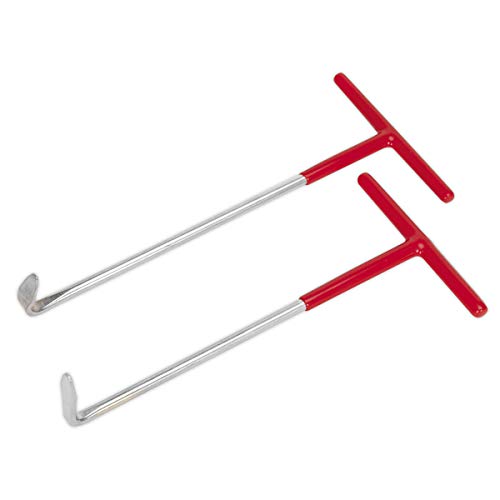 Sealey VS1641 Outil extracteur ensemble de 2 pièces pour rotules et biellettes