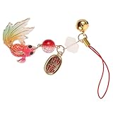 Traditionelles design: das altchinesische design verleiht ihren accessoires, handy-anhängern und glücks-schlüsselanhängern eine zeitlose und elegante note