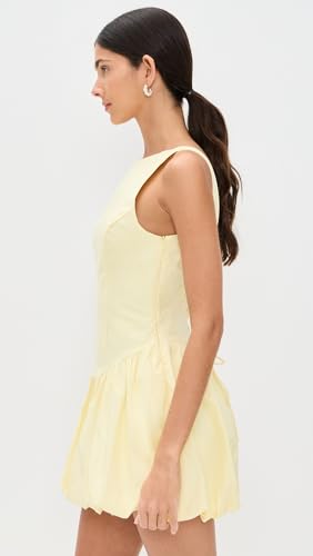 NIA Women's Tamara Dress4