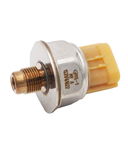 Capteur de pression de rampe d'injection 45PP6-1 pour corriger les ratés moteur et les pannes