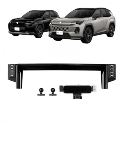 �yAyGwbyx �z �V�^ RAV4 60�n XA60 AXAN60 2025�N12���`���s ���� �J�X�^�� �p�[�c �Z���^�[�R���\�[��12.9�C���`�f�B�X�v���C��p�X�}�z�z���_�[ �g�уz���_�[ �A�N�Z�T���[ ABS�� [���s�A���i]