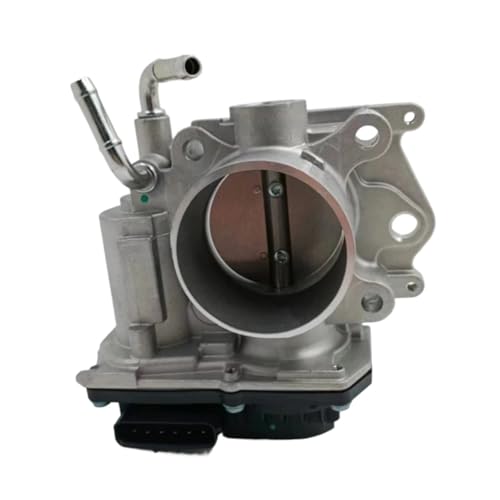 Papillon des gaz pour réparer le voyant moteur Honda Civic 1.8 R18