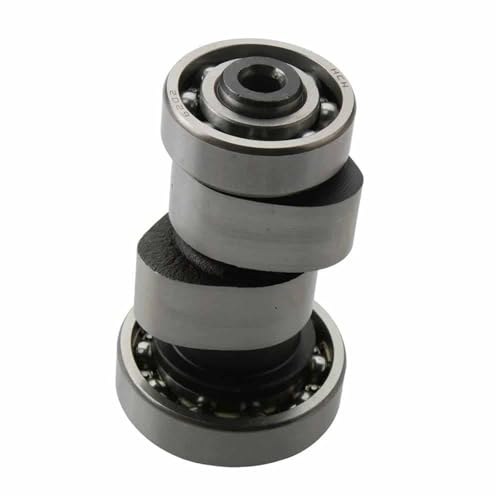 Árbol de levas para scooter soluciona pérdida potencia Leonardo 300 250 5