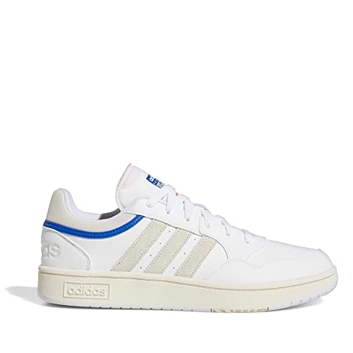 Image of adidas Mens Hoops 3.0 Sneaker