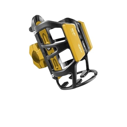 Porte-gobelet moto porte-bouteille eau boisson pour guidon Supersport 950 S