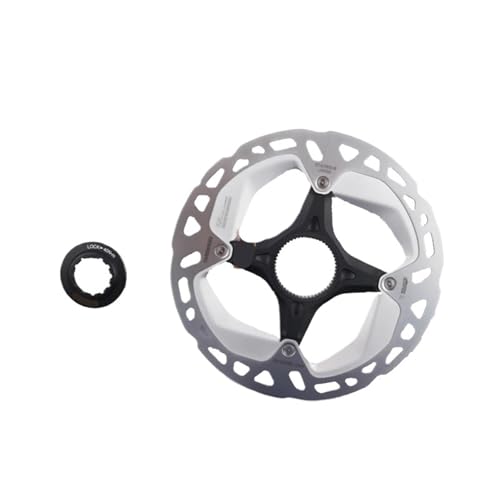 �݊���������܂� �V�}�m XT Ultegra MT800 RT70 �Z���^�[���b�N �f�B�X�N �u���[�L ���[�^�[�A140mm 160mm 180mm 203mm MTB ���[�h�o�C�N �u���[�L ���[�^�[�ɑΉ�(Rt-mt800 1pcs 160mm)