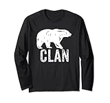 Bear Clan Founding Fathers Clothing Apparel