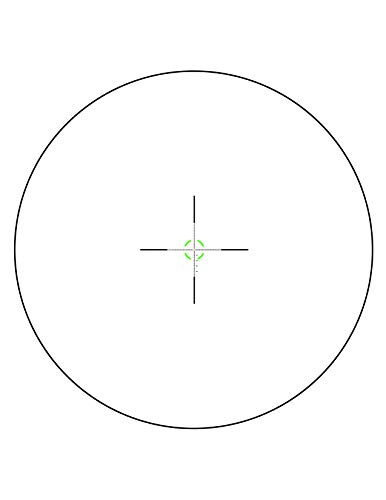 Image of Trijicon Credo Illuminated Riflescopes