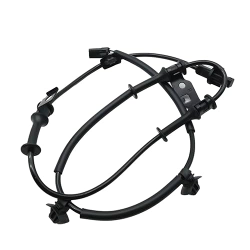 Capteur ABS vitesse roue avant droite résout panne freinage Hyundai Elantra GT 59830a5300