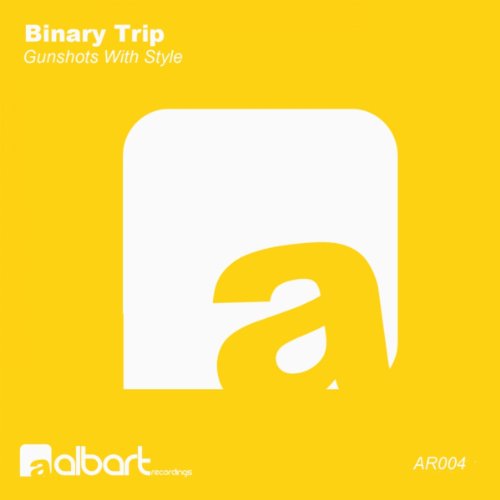 Amazon Music Unlimited - Binary Trip 『Gunshots With Style』