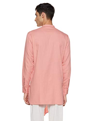 Image of Ethnix by Raymond Men Tunic Shirt