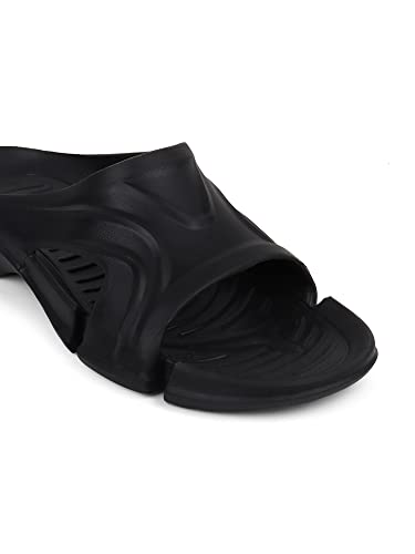 Image of Carlton London mens Cl-d-m-114 Slide Sandal