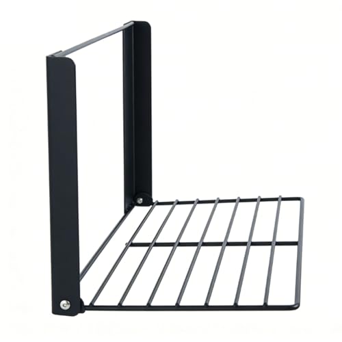 Rangement magnétique pliable 42x26 cm pour optimiser les petits espaces de maison
