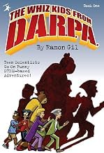 Introduction to Audible Title The Whiz Kids from DARPA: Book One Unabridged Insights Premium Access Editor's Choice