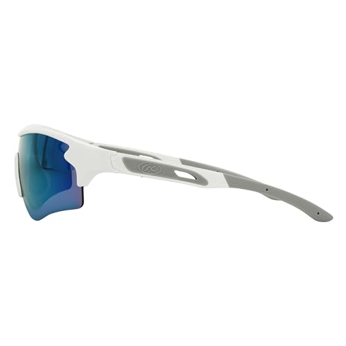 Rawlings Boys' Finn Jr. Shield Sunglasses3