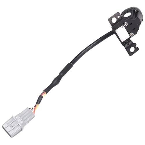 Caméra de recul pour Hyundai Santa Fe XL 2017-2019 d'origine OEM 95760-B8641