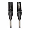 ROLAND Rmc-G15 Microphone Cables, Black, 15 Ft. #2