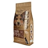 Alta digestibilidad. Asegura una buena salud y bienestar para su perro: más alegre y feliz durante más tiempo.