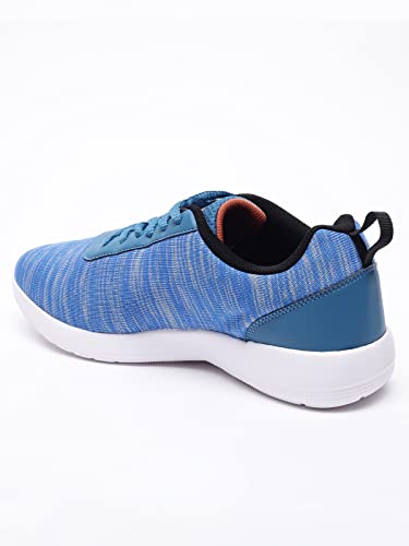 Image of Fila Mens Bruce Sneakers