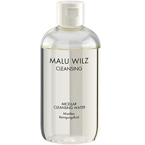 Preisvergleich Produktbild Malu Wilz Kosmetik Micellar Cleansing Water Micellar Cleansing Water