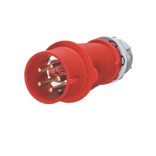 Protection de conversion de phase de moteur étanche IP44 400V 32A GP322