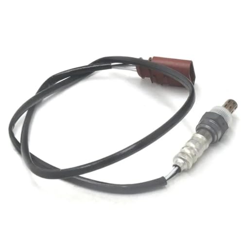 Sonde lambda haute précision 06E906262E capteur oxygène Seat