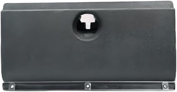 Glove Box Lid Cover For Suzuki SJ410 SJ413 LJ80 Samurai Jimny Sierra Drover