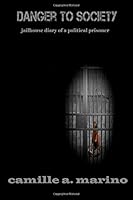 Danger to Society 1980320306 Book Cover