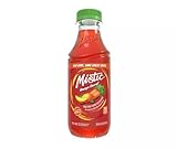 Each bottle contains 16 fl oz of refreshing juice, perfect for enjoying on the go or at home. Crafted with high-quality ingredients for a deliciously fruity taste experience. Versatile beverage suitable for drinking on its own or mixing into cocktail...